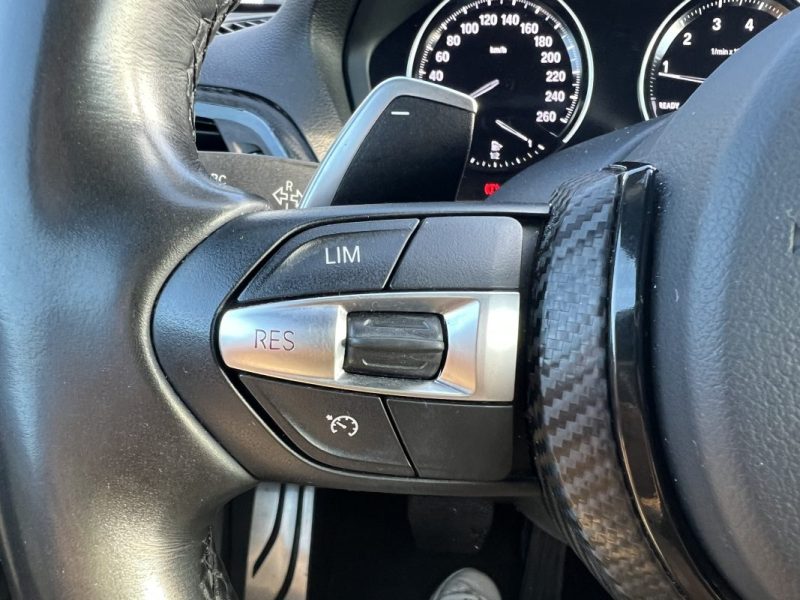 BMW SERIE 2 M-SPORT BVA8 252CV 2018