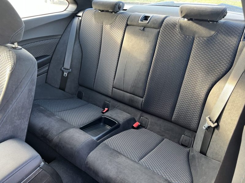 BMW SERIE 2 M-SPORT BVA8 252CV 2018