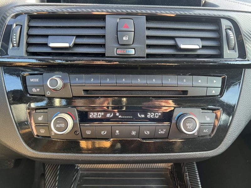 BMW SERIE 2 M-SPORT BVA8 252CV 2018