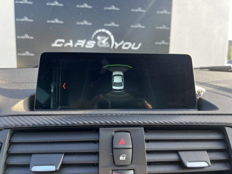 BMW SERIE 2 M-SPORT BVA8 252CV 2018