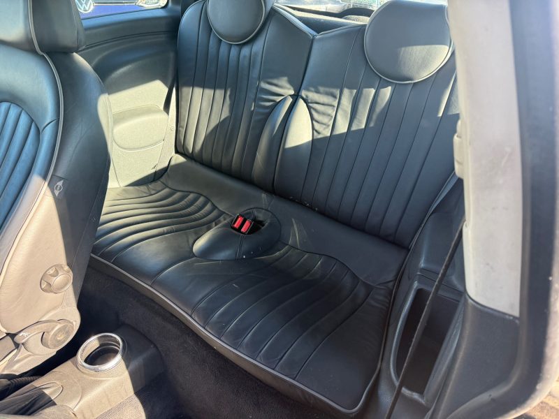 MINI MINI ONE 1.6I 90CH GARANTIE 