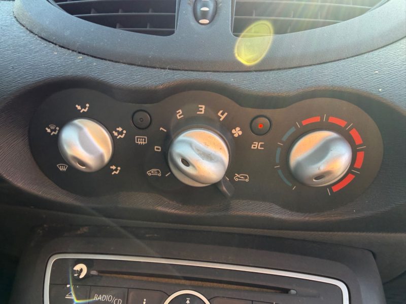 RENAULT TWINGO GT 1.5 DCI 85CH GARANTIE