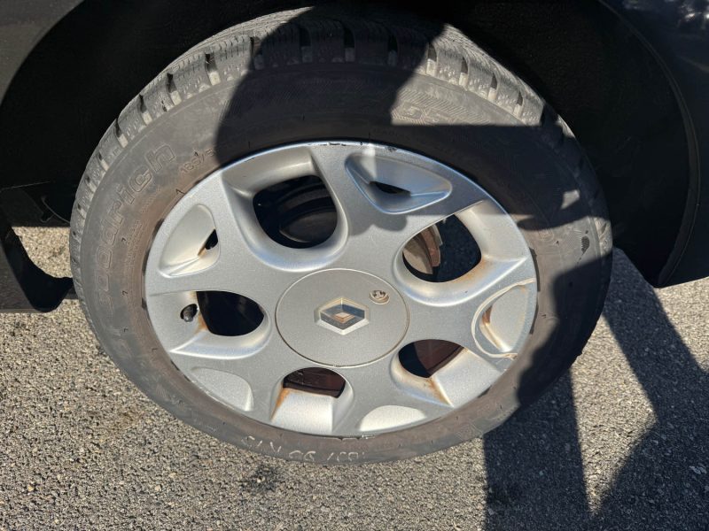 RENAULT TWINGO GT 1.5 DCI 85CH GARANTIE