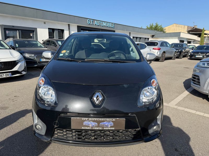 RENAULT TWINGO GT 1.5 DCI 85CH GARANTIE
