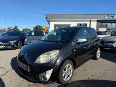 RENAULT TWINGO GT 1.5 DCI 85CH GARANTIE