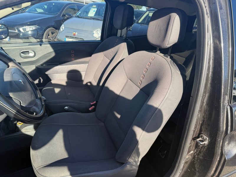 RENAULT TWINGO GT 1.5 DCI 85CH GARANTIE