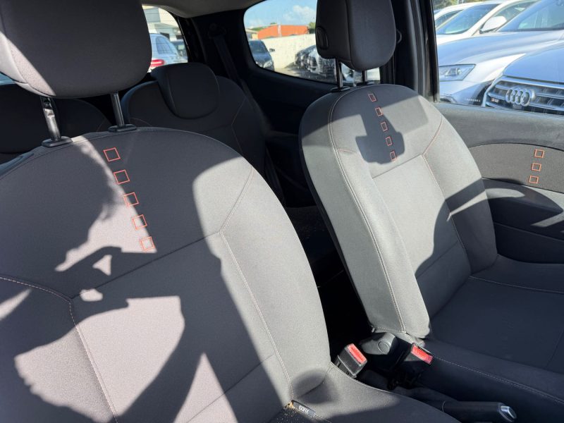 RENAULT TWINGO GT 1.5 DCI 85CH GARANTIE