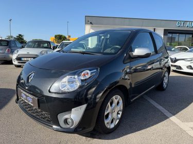RENAULT TWINGO GT 1.5 DCI 85CH GARANTIE