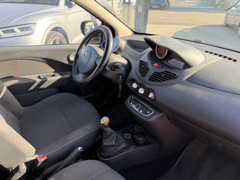 RENAULT TWINGO GT 1.5 DCI 85CH GARANTIE