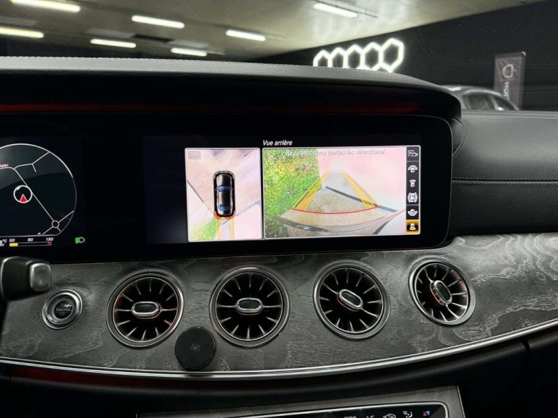 MERCEDES CLS 400 D 340CH 4MATIC 9G-TRONIC 2019