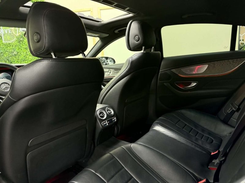 MERCEDES CLS 400 D 340CH 4MATIC 9G-TRONIC 2019