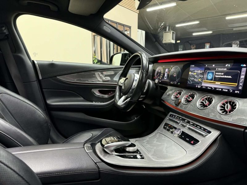 MERCEDES CLS 400 D 340CH 4MATIC 9G-TRONIC 2019