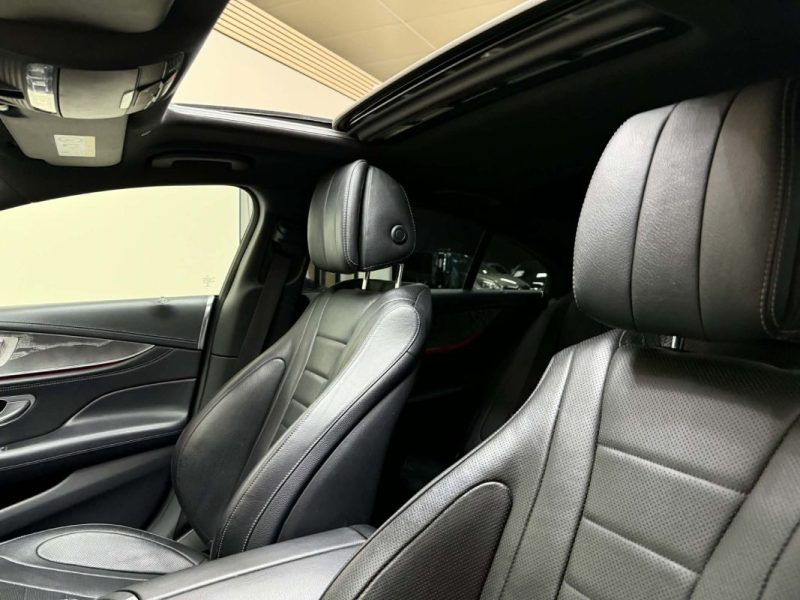 MERCEDES CLS 400 D 340CH 4MATIC 9G-TRONIC 2019