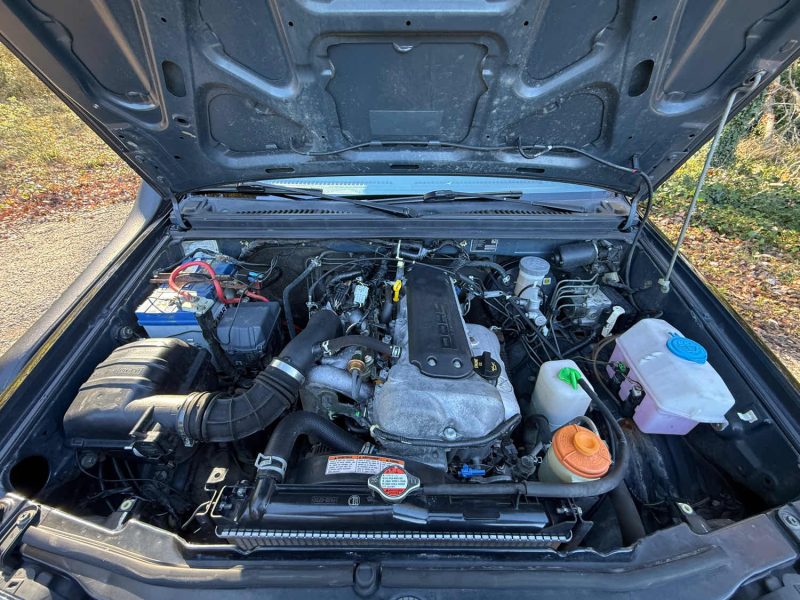 SUZUKI JIMNY CABRIOLET 1.3 VVT MAORI  