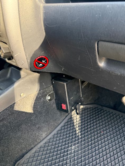 SUZUKI JIMNY CABRIOLET 1.3 VVT MAORI  