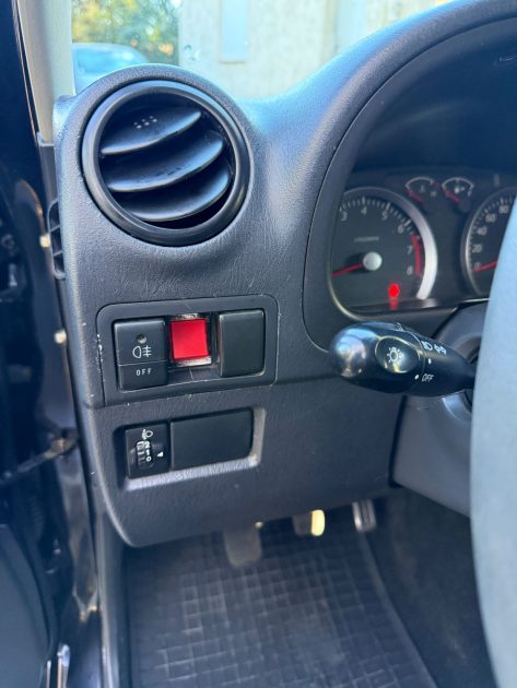 SUZUKI JIMNY CABRIOLET 1.3 VVT MAORI  