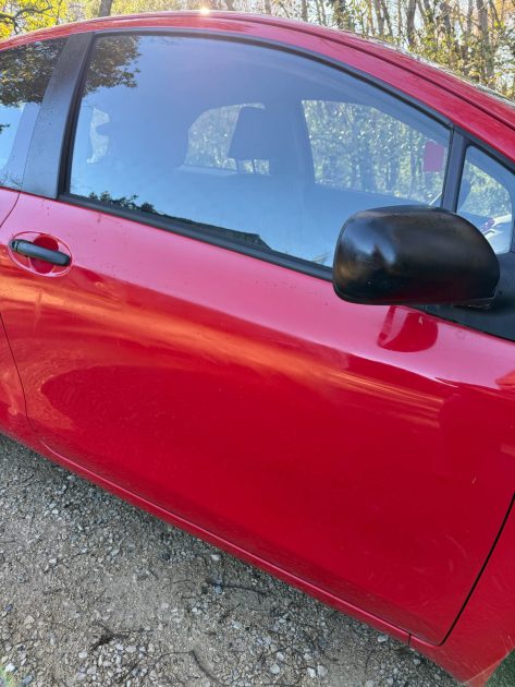 TOYOTA YARIS 1.0 VVT-I 68 FRANCE 3P 2010