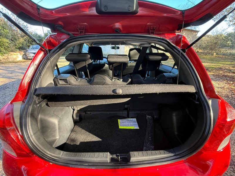 TOYOTA YARIS 1.0 VVT-I 68 FRANCE 3P 2010