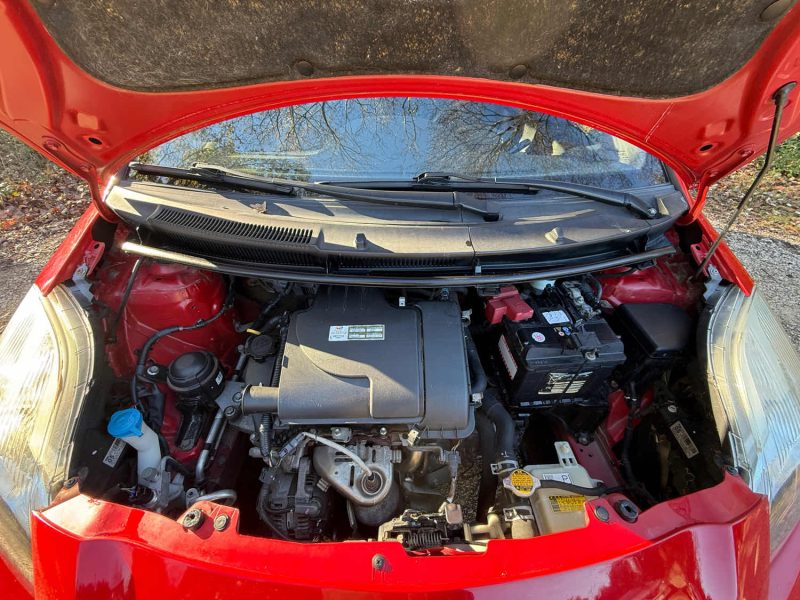 TOYOTA YARIS 1.0 VVT-I 68 FRANCE 3P 2010