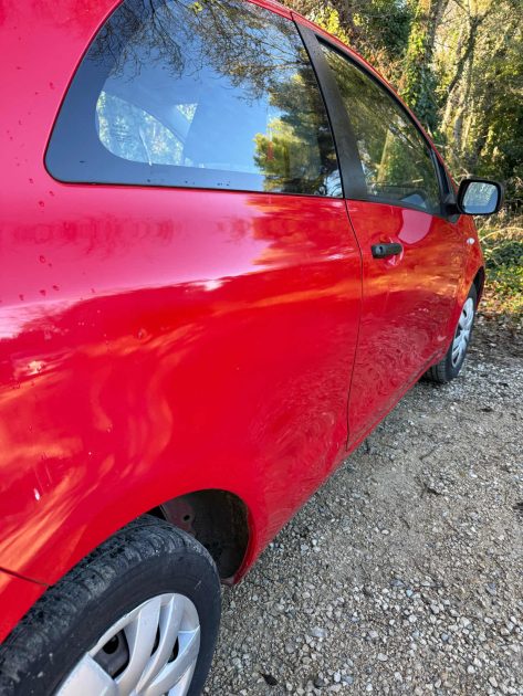 TOYOTA YARIS 1.0 VVT-I 68 FRANCE 3P 2010