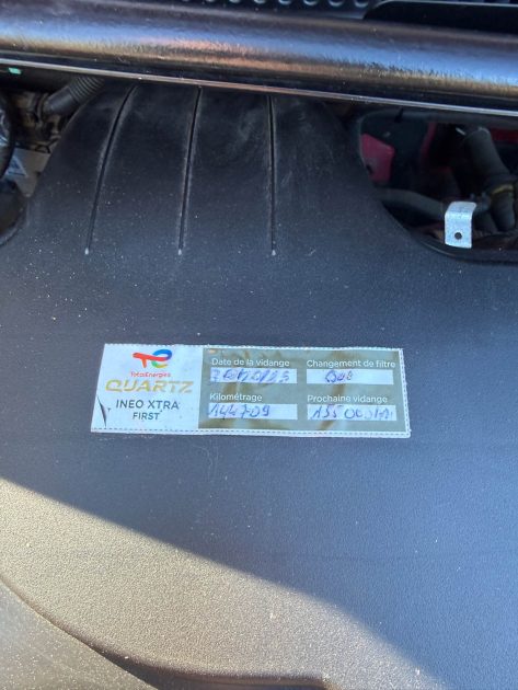 TOYOTA YARIS 1.0 VVT-I 68 FRANCE 3P 2010