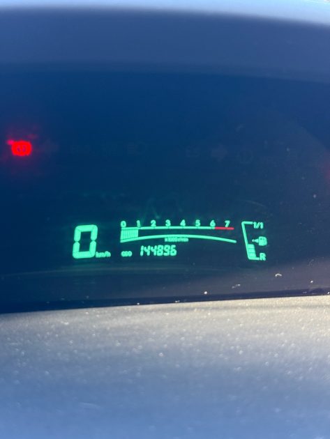 TOYOTA YARIS 1.0 VVT-I 68 FRANCE 3P 2010