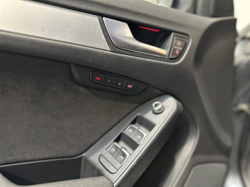 AUDI S5 3.0 V6 TFSI 333ch Quattro S tronic 7 - SUIVI COMPLET AUDI