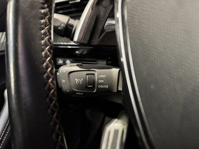 PEUGEOT 508 SW 2.0 BLUE HDI 163 GT LINE EAT 8 - 2 EME MAIN - TOIT OUVRANT 