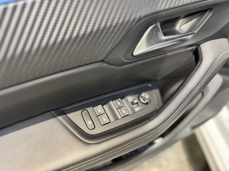 PEUGEOT 508 SW 2.0 BLUE HDI 163 GT LINE EAT 8 - 2 EME MAIN - TOIT OUVRANT 
