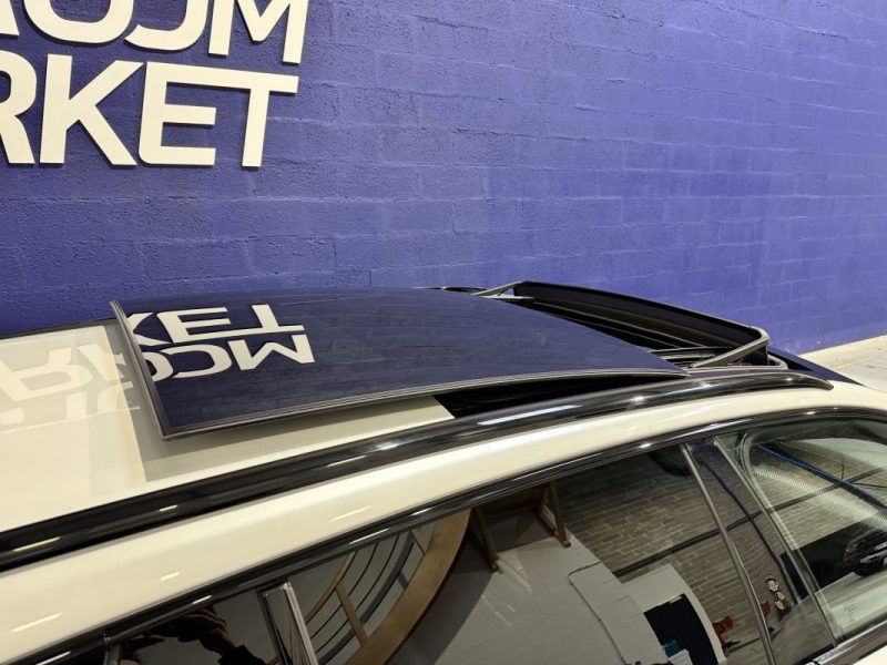 PEUGEOT 508 SW 2.0 BLUE HDI 163 GT LINE EAT 8 - 2 EME MAIN - TOIT OUVRANT 