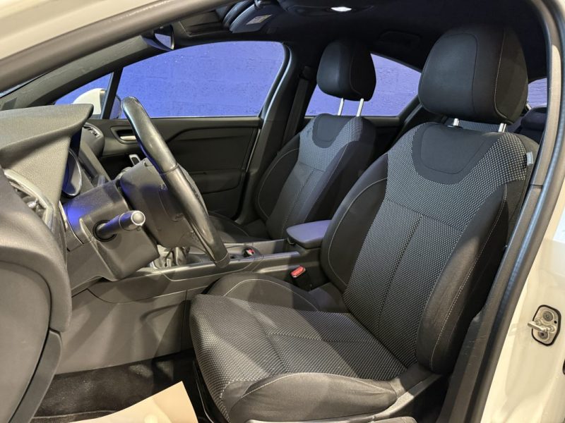 DS DS4 1.6 HDI 120ch SOCHIC / KIT DISTRI NEUF