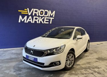 DS DS4 1.6 HDI 120ch SOCHIC / KIT DISTRI NEUF