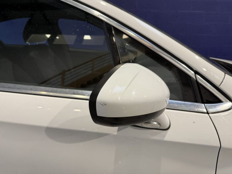 DS DS4 1.6 HDI 120ch SOCHIC / KIT DISTRI NEUF