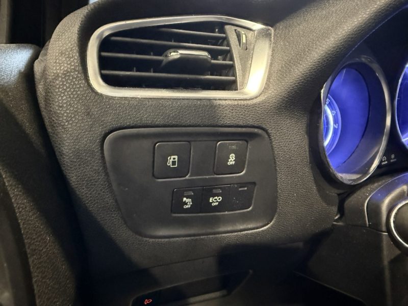 DS DS4 1.6 HDI 120ch SOCHIC / KIT DISTRI NEUF