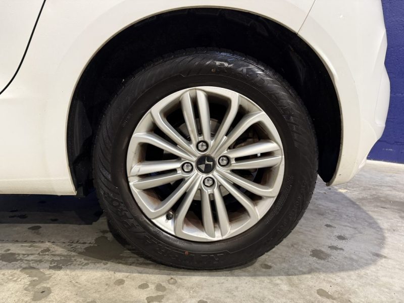 DS DS4 1.6 HDI 120ch SOCHIC / KIT DISTRI NEUF