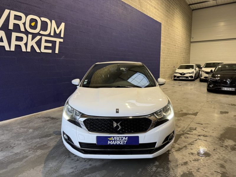 DS DS4 1.6 HDI 120ch SOCHIC / KIT DISTRI NEUF