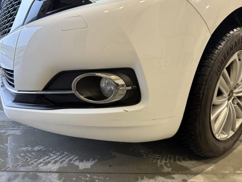 DS DS4 1.6 HDI 120ch SOCHIC / KIT DISTRI NEUF