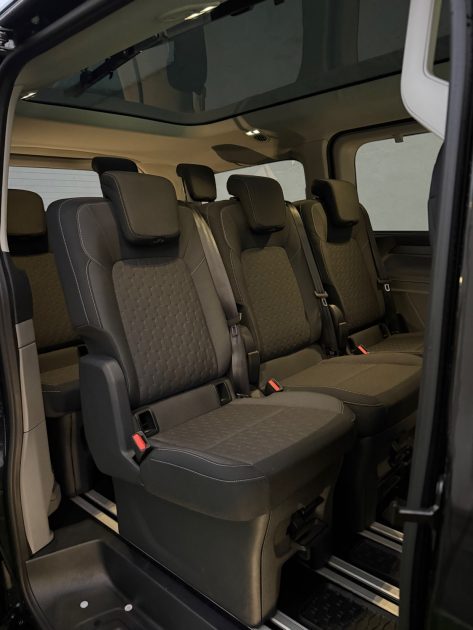 FORD TOURNEO C 340 L1H1 2.5 DURATEC 232 PHEV TITANIUM/GARANTIE CONSTRUCTEUR 12 MOIS/ORIGINE FRANCE 2025