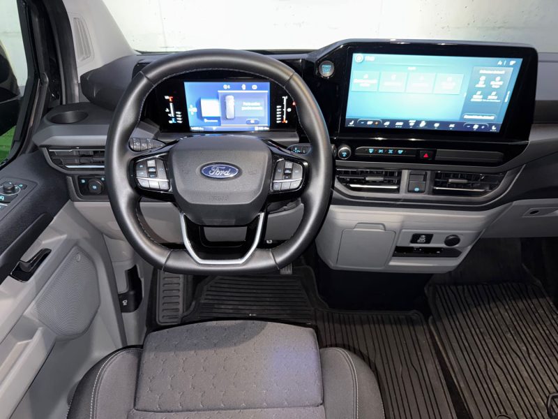 FORD TOURNEO C 340 L1H1 2.5 DURATEC 232 PHEV TITANIUM/GARANTIE CONSTRUCTEUR 12 MOIS/ORIGINE FRANCE 2025