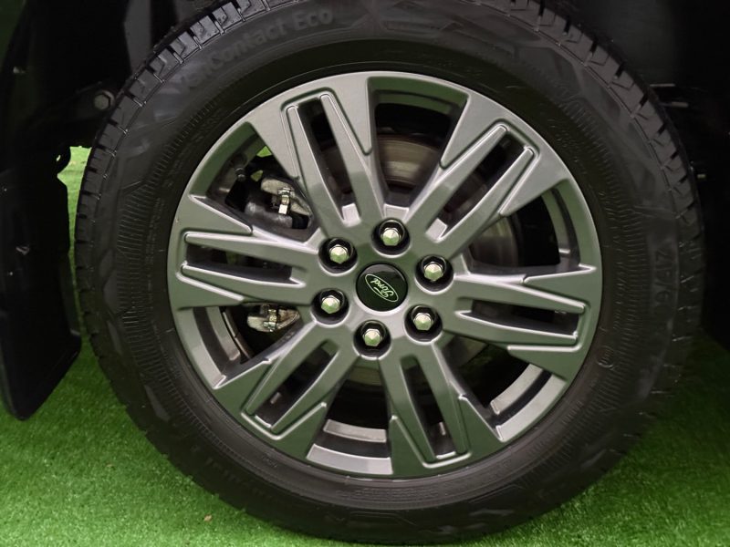 FORD TOURNEO C 340 L1H1 2.5 DURATEC 232 PHEV TITANIUM/GARANTIE CONSTRUCTEUR 12 MOIS/ORIGINE FRANCE 2025