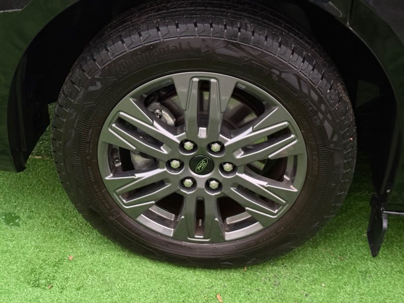 FORD TOURNEO C 340 L1H1 2.5 DURATEC 232 PHEV TITANIUM/GARANTIE CONSTRUCTEUR 12 MOIS/ORIGINE FRANCE 2025