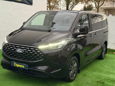 FORD TOURNEO C 340 L1H1 2.5 DURATEC 232 PHEV TITANIUM/GARANTIE CONSTRUCTEUR 12 MOIS/ORIGINE FRANCE 2025