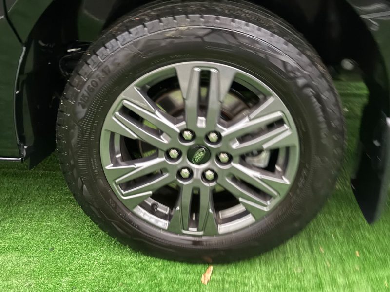 FORD TOURNEO C 340 L1H1 2.5 DURATEC 232 PHEV TITANIUM/GARANTIE CONSTRUCTEUR 12 MOIS/ORIGINE FRANCE 2025