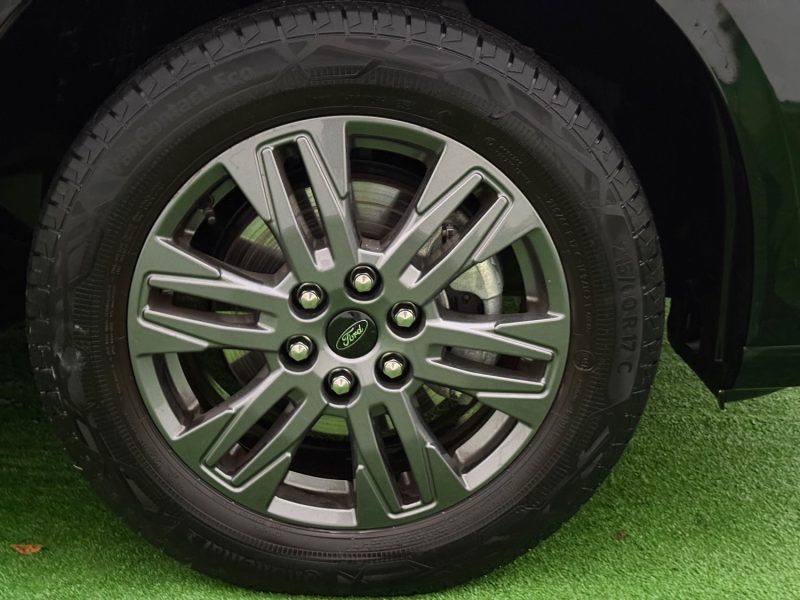 FORD TOURNEO C 340 L1H1 2.5 DURATEC 232 PHEV TITANIUM/GARANTIE CONSTRUCTEUR 12 MOIS/ORIGINE FRANCE 2025