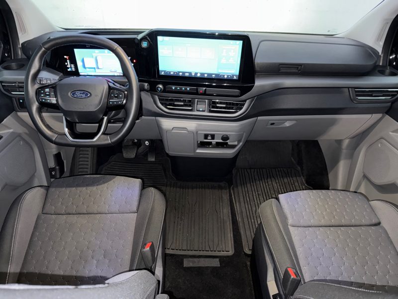 FORD TOURNEO C 340 L1H1 2.5 DURATEC 232 PHEV TITANIUM/GARANTIE CONSTRUCTEUR 12 MOIS/ORIGINE FRANCE 2025
