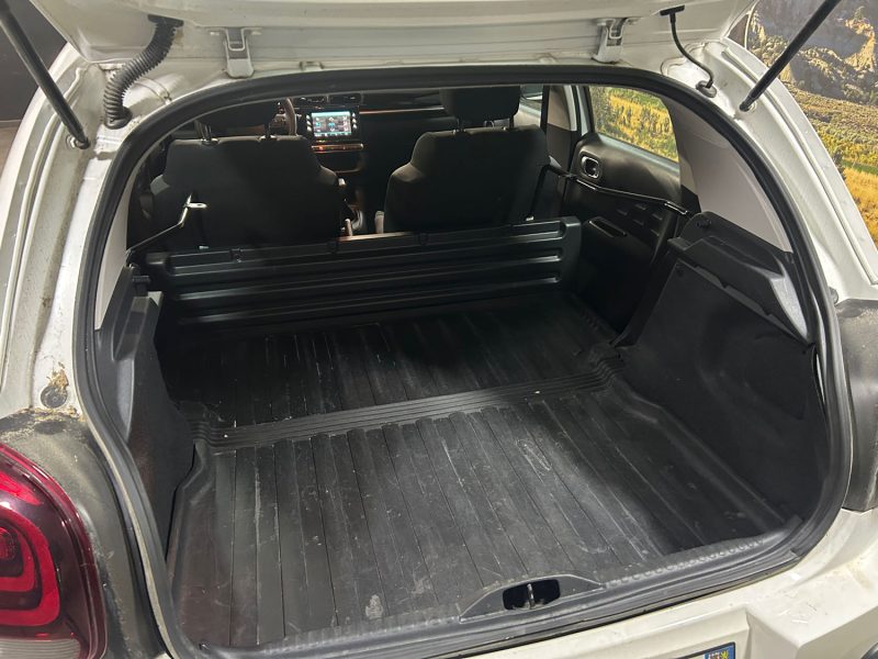 CITROEN C3 1.2 PURETECH 82CH  4158 € HT