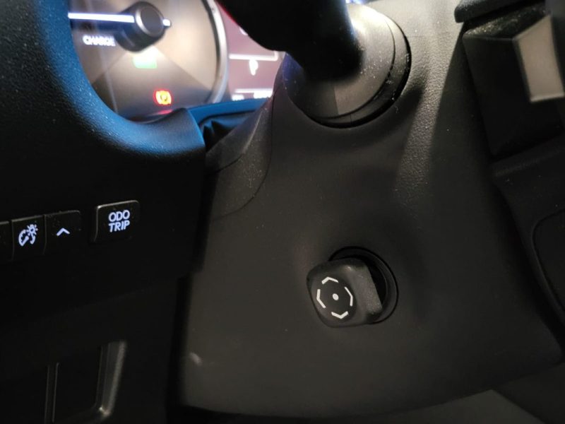 LEXUS NX300H 2.5 300h F Sport AWD 4x4  / TOIT PANORAMIQUE / ATTELAGE / SUIVI Lexus