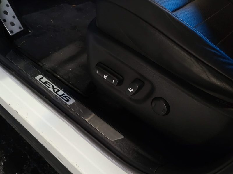 LEXUS NX300H 2.5 300h F Sport AWD 4x4  / TOIT PANORAMIQUE / ATTELAGE / SUIVI Lexus