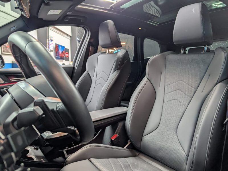 BMW X1 xDrive30e 326ch M Sport Pro