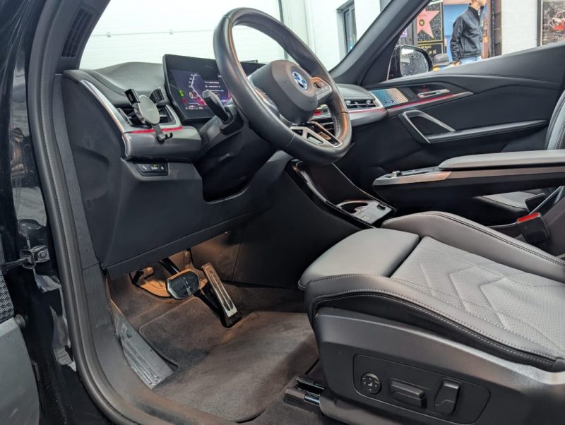 BMW X1 xDrive30e 326ch M Sport Pro